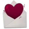 ✉️ Эмодзи «Стикеры,эмодзи/обучение» для Telegram