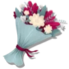 💐 Эмодзи «Стикеры,эмодзи/обучение» для Telegram