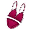 👙 Эмодзи «Стикеры,эмодзи/обучение» для Telegram