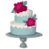 🎂 Эмодзи «Стикеры,эмодзи/обучение» для Telegram