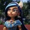 Стикер 48 Monster High G3