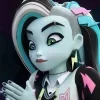 Стикер 24 Monster High G3