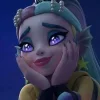 Стикер 58 Monster High G3