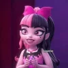 Стикер 37 Monster High G3