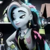 Стикер 32 Monster High G3