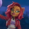 Стикер 4 Monster High G3