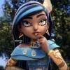 Стикер 49 Monster High G3