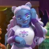 Стикер 3 Monster High G3