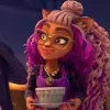 Стикер 16 Monster High G3