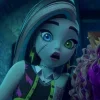 Стикер 31 Monster High G3