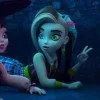 Стикер 29 Monster High G3