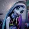 Стикер 30 Monster High G3