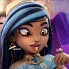 Стикер 47 Monster High G3