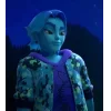 Стикер 12 Monster High G3