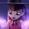 Стикер 38 Monster High G3