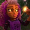 Стикер 13 Monster High G3