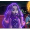 Стикер 11 Monster High G3