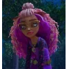 Стикер 18 Monster High G3