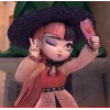 Стикер 2 Monster High G3