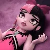 Стикер 42 Monster High G3