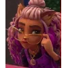 Стикер 22 Monster High G3