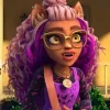 Стикер 14 Monster High G3