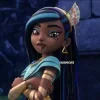Стикер 43 Monster High G3