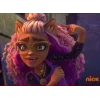Стикер 19 Monster High G3
