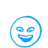 Стикер 9 😃🤫☹️😉🤬😍🤩😛