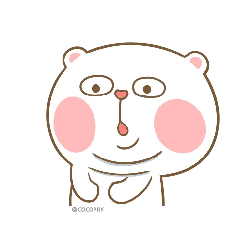 Стикер 22 😘❤️Marshmallow Couple