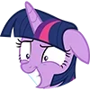 Стикер 13 😁My Little Pony Emoji