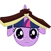 Стикер 24 😁My Little Pony Emoji