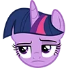 Стикер 22 😁My Little Pony Emoji