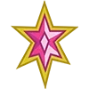 Стикер 41 😁My Little Pony Emoji