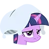 Стикер 28 😁My Little Pony Emoji