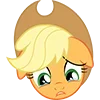 Стикер 52 😁My Little Pony Emoji