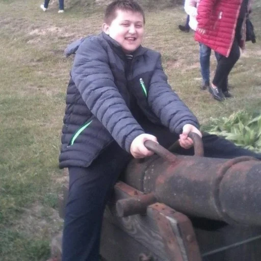 😏 Стикер «Eeeee"Boy» для Telegram
