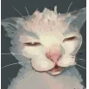 Стикер 54 Тgk