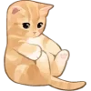 Стикер 31 Тgk