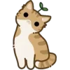 Стикер 4 Тgk