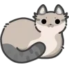 Стикер 22 Тgk