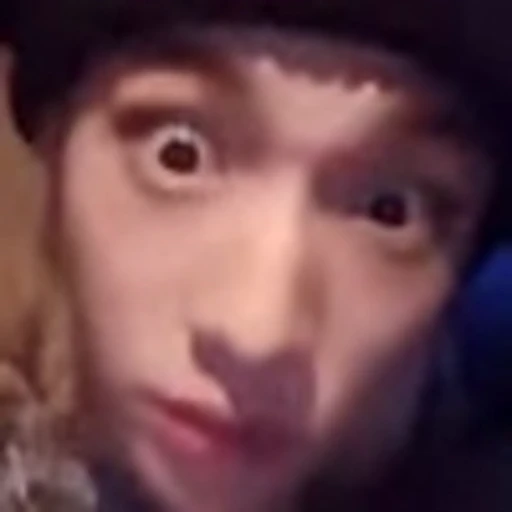 😡 Эмодзи «Kpop Memes» для Telegram