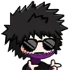 Обложка набора MHA Emojis