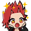 Стикер 36 MHA Emojis