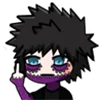 Стикер 2 MHA Emojis