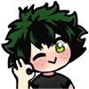 Стикер 24 MHA Emojis