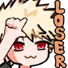 Стикер 7 MHA Emojis