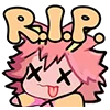 Стикер 41 MHA Emojis