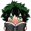 Стикер 26 MHA Emojis