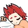 Стикер 35 MHA Emojis